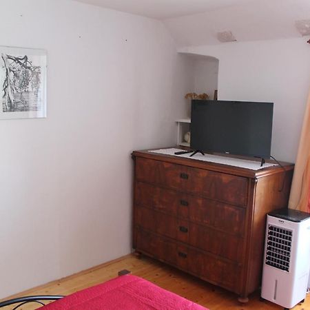 Apartment Antares Đảo Korčula Ngoại thất bức ảnh