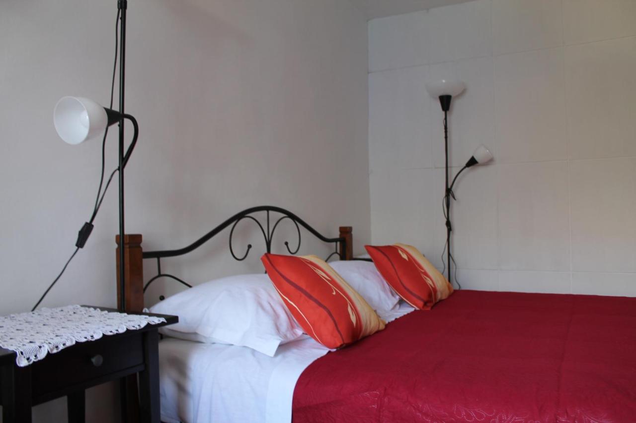 Apartment Antares Đảo Korčula Ngoại thất bức ảnh