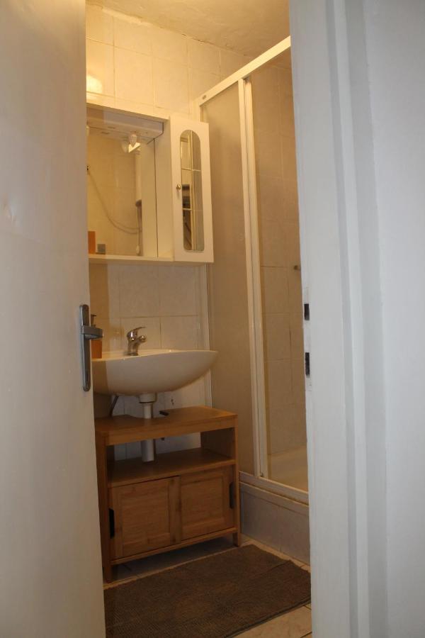 Apartment Antares Đảo Korčula Ngoại thất bức ảnh