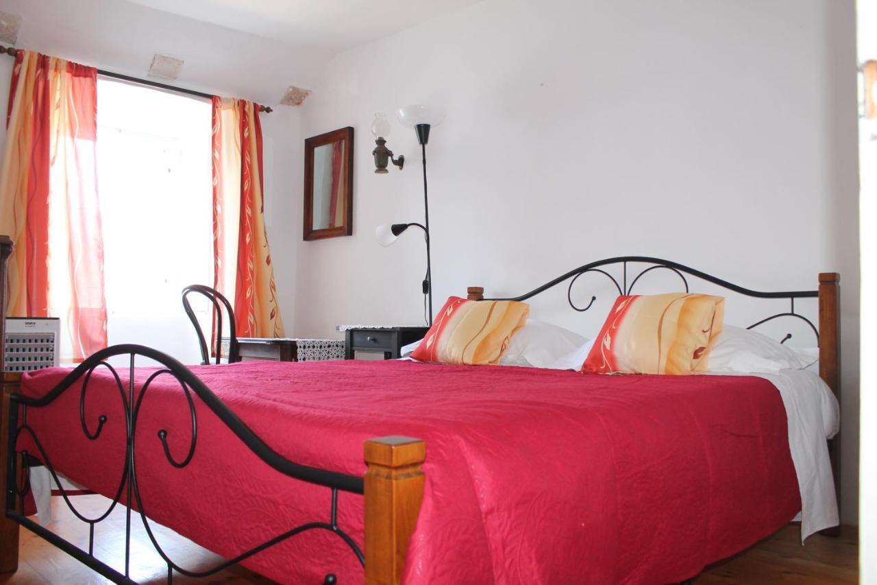 Apartment Antares Đảo Korčula Ngoại thất bức ảnh