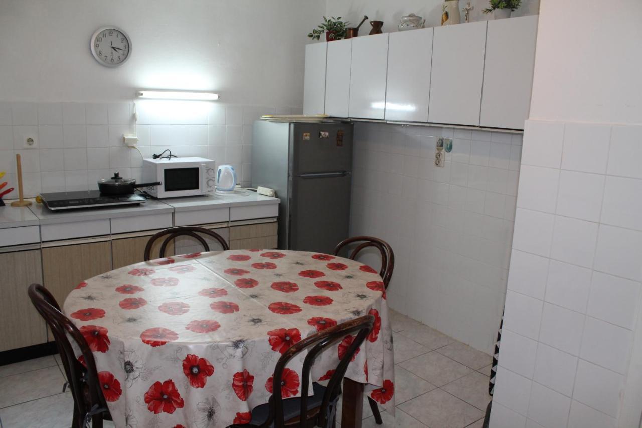 Apartment Antares Đảo Korčula Ngoại thất bức ảnh