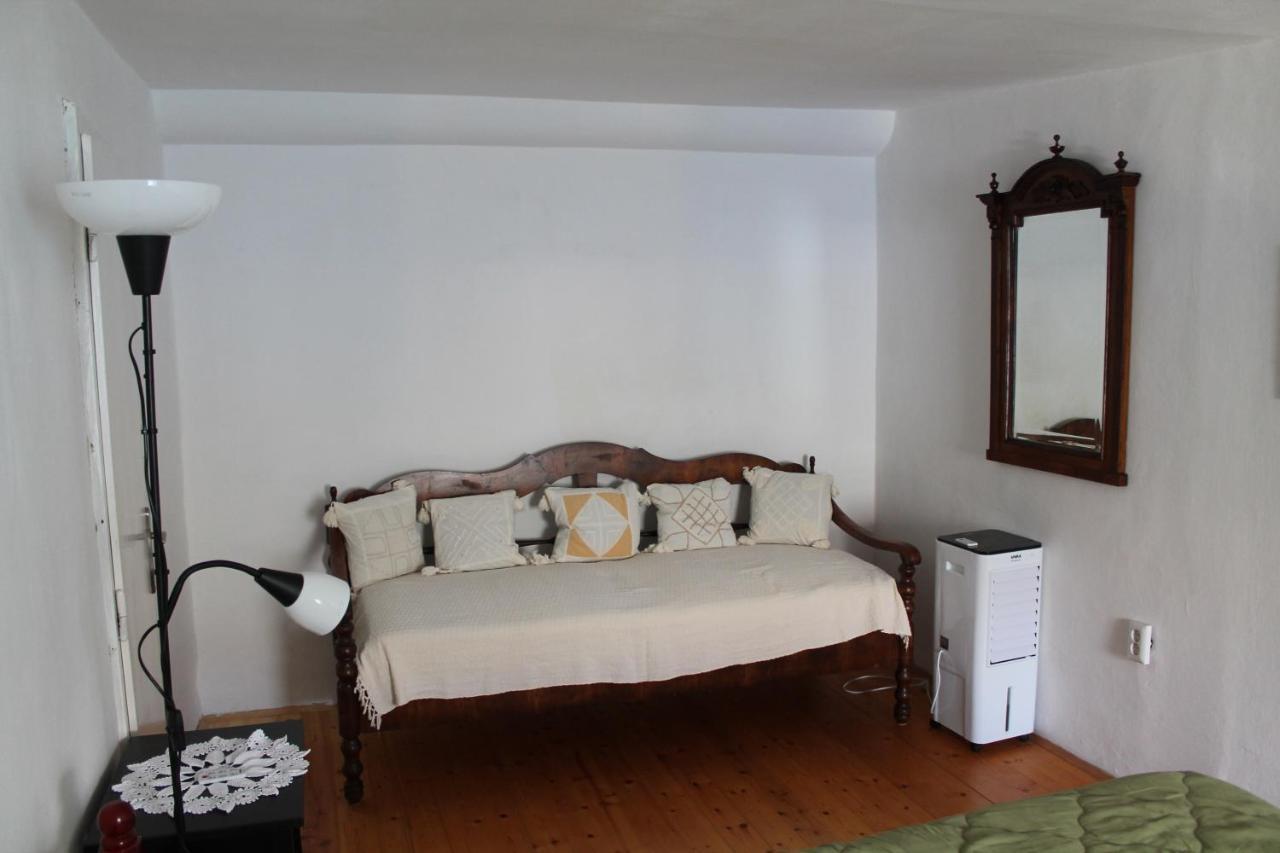 Apartment Antares Đảo Korčula Ngoại thất bức ảnh