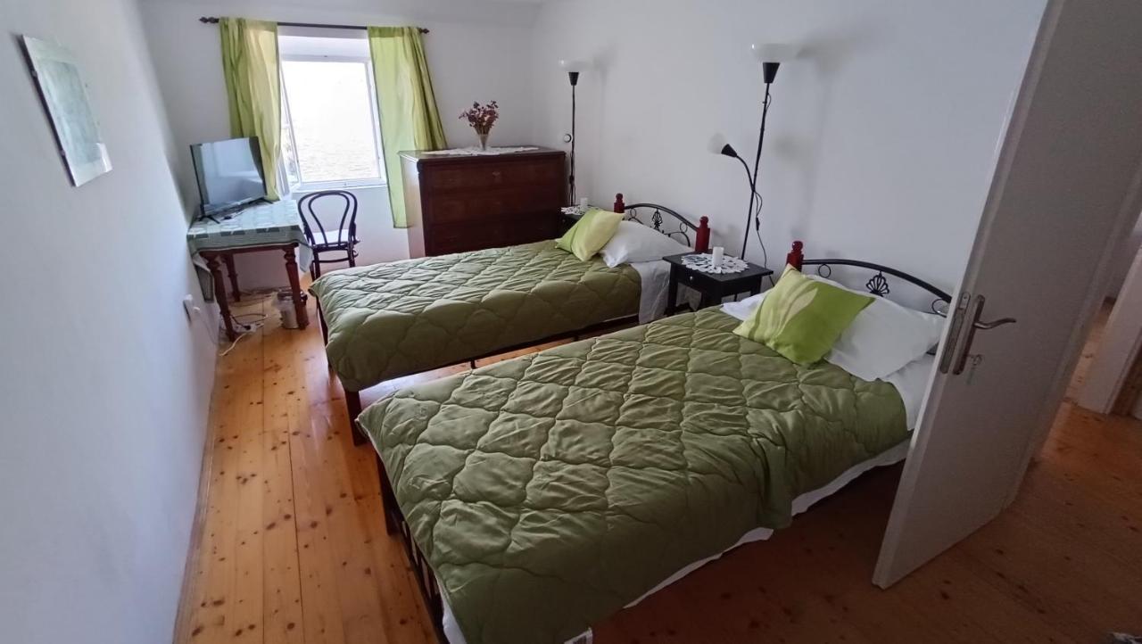 Apartment Antares Đảo Korčula Ngoại thất bức ảnh