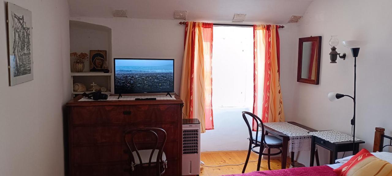 Apartment Antares Đảo Korčula Ngoại thất bức ảnh